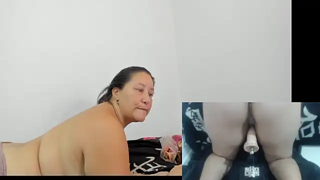 KaterinaRossi online show from 14, 4, 2026