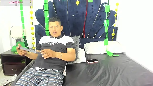 Greycy-and-Jack online show from 11, 3, 2026