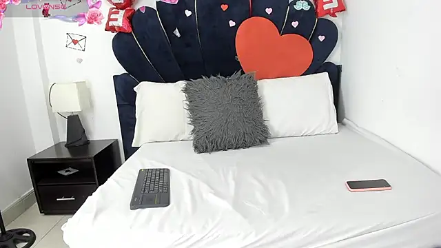 Snapshot of Greycy-and-Jack chatting on 28, 2, 2026 Greycy-and-Jack online show from 28, 2, 2026