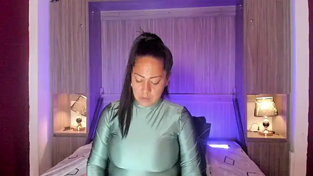 AllieBennet online show from 20, 3, 2026