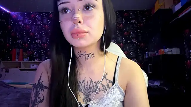 Luna Sohotti online show from 22, 2, 2026