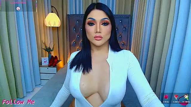 Laureen Hilton online show from 26, 3, 2026