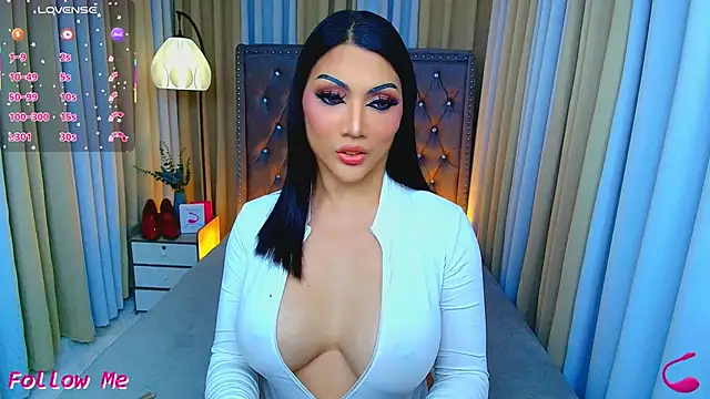 Laureen Hilton online show from 6, 4, 2026