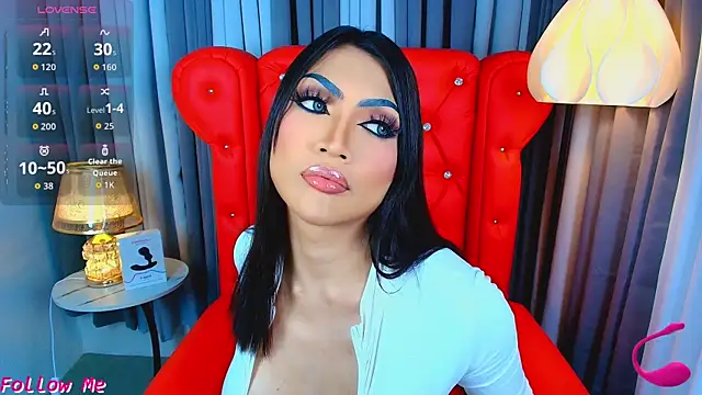 Laureen Hilton online show from 28, 4, 2026