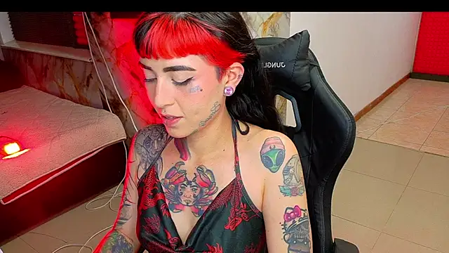 nova kitttyy online show from 2, 3, 2026