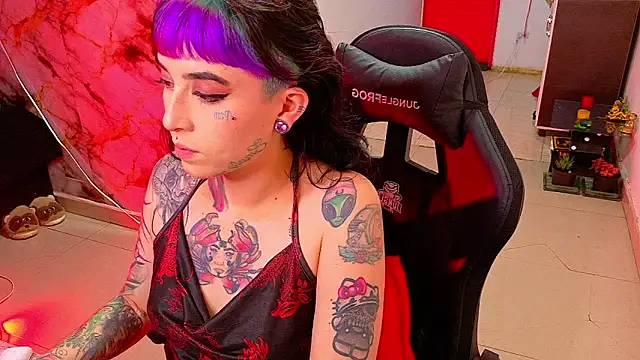 nova kitttyy online show from 30, 3, 2026