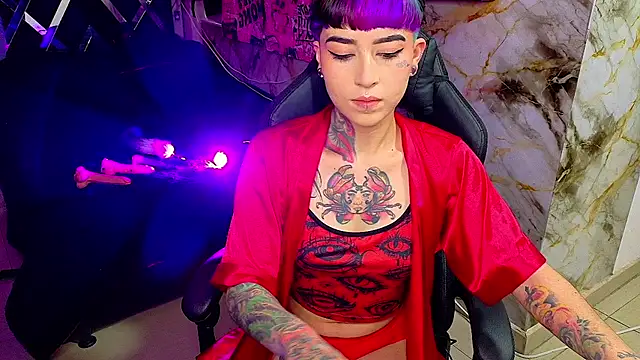 nova kitttyy online show from 25, 3, 2026