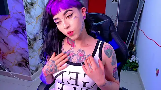 nova kitttyy online show from 29, 4, 2026