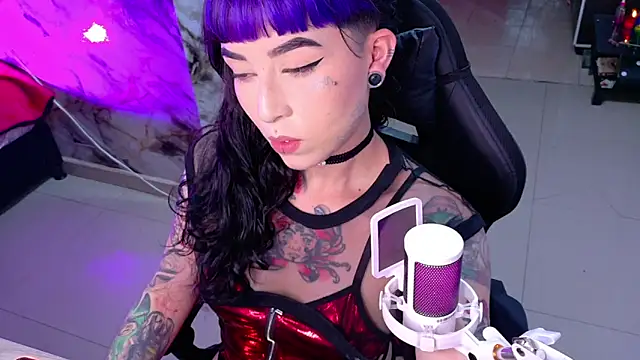 nova kitttyy online show from 20, 5, 2026