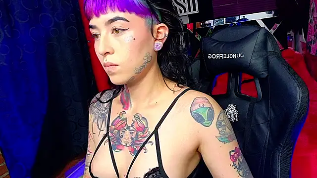 nova kitttyy online show from 1, 4, 2026