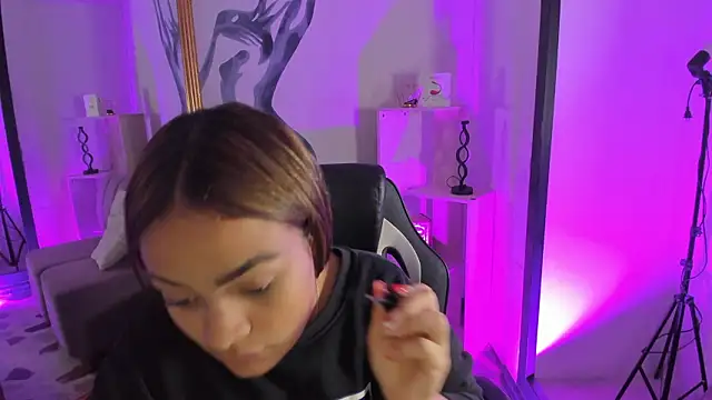 Snapshot of SiaFoxx_ chatting on 20, 2, 2026 SiaFoxx online show from 20, 2, 2026