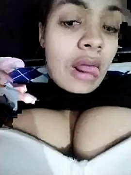 SiaFoxx  online show from 6, 4, 2026