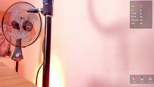 Snapshot of SiaFoxx_ chatting on 1, 3, 2026 SiaFoxx online show from 1, 3, 2026