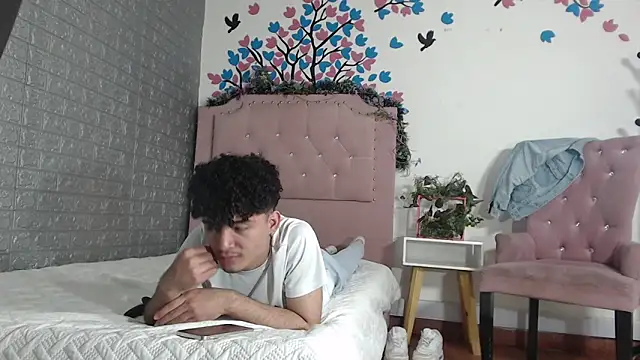 albell hot  online show from 18, 2, 2026