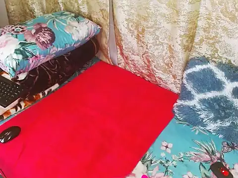 ChocoSlenderXXX online show from 27, 3, 2026