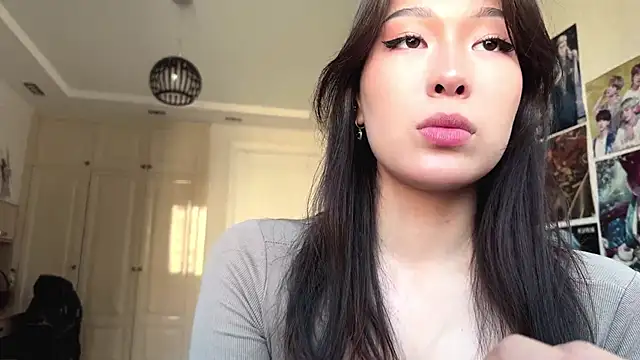 HannaOreo online show from 2, 5, 2026