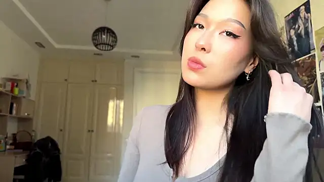 HannaOreo online show from 30, 4, 2026