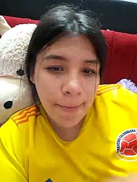 Snapshot of belen_green chatting on 18, 6, 2026 belen green online show from 18, 6, 2026