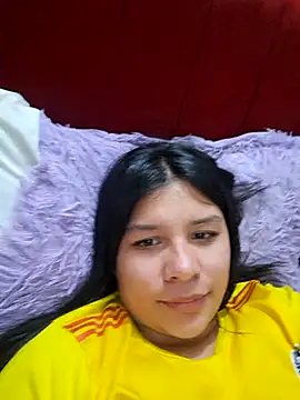 Snapshot of belen_green chatting on 1, 6, 2026 belen green online show from 1, 6, 2026