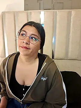 Snapshot of belen_green chatting on 29, 6, 2026 belen green online show from 29, 6, 2026