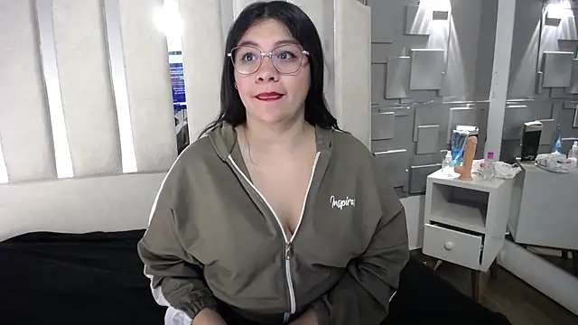Snapshot of belen_green chatting on 18, 6, 2026 belen green online show from 18, 6, 2026