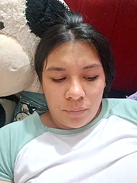 Snapshot of belen_green chatting on 16, 7, 2026 belen green online show from 16, 7, 2026