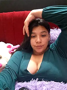 Snapshot of belen_green chatting on 7, 6, 2026 belen green online show from 7, 6, 2026