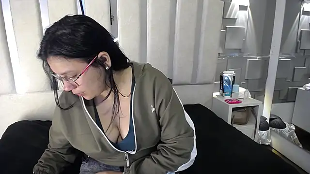 Snapshot of belen_green chatting on 6, 6, 2026 belen green online show from 6, 6, 2026