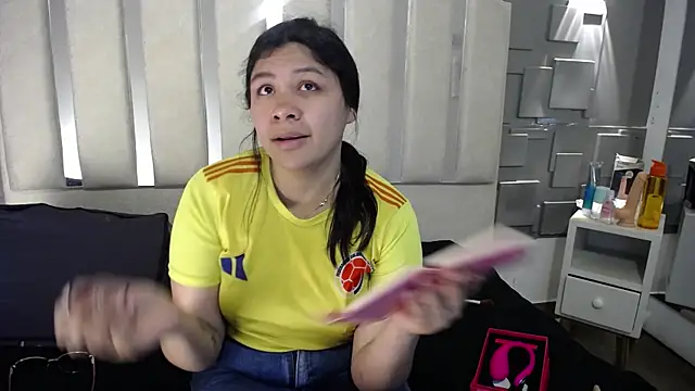 Snapshot of belen_green chatting on 7, 7, 2026 belen green online show from 7, 7, 2026
