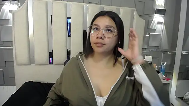 Snapshot of belen_green chatting on 5, 6, 2026 belen green online show from 5, 6, 2026