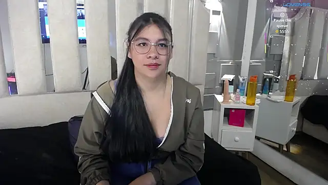 Snapshot of belen_green chatting on 8, 7, 2026 belen green online show from 8, 7, 2026