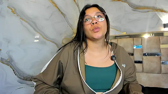 belen green online show from 9, 5, 2026