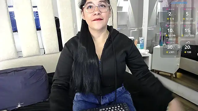 Snapshot of belen_green chatting on 13, 7, 2026 belen green online show from 13, 7, 2026