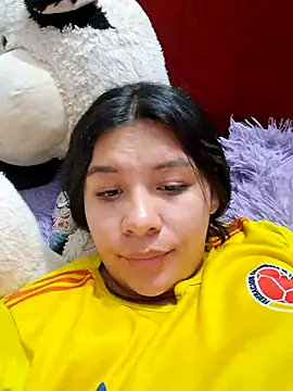 Snapshot of belen_green chatting on 24, 6, 2026 belen green online show from 24, 6, 2026