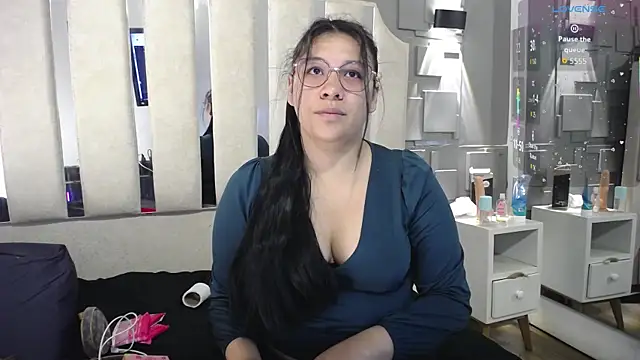 Snapshot of belen_green chatting on 17, 7, 2026 belen green online show from 17, 7, 2026