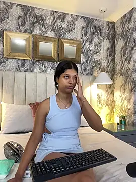 AnnaLoren  online show from 25, 3, 2026