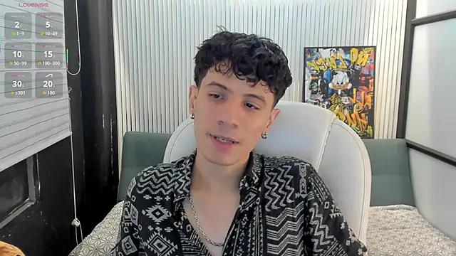 Angel St1 online show from 11, 4, 2026