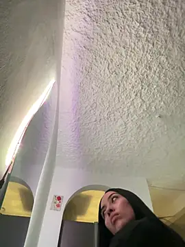 MegannNoireX online show from 1, 5, 2026