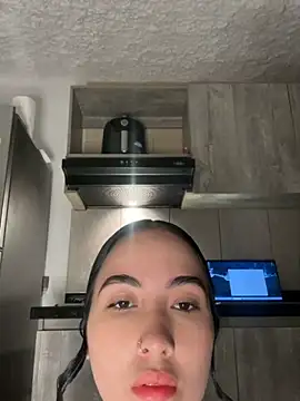 MegannNoireX online show from 13, 4, 2026