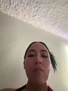 MegannNoireX online show from 20, 5, 2026