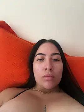 MegannNoireX online show from 7, 5, 2026