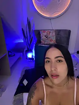 MegannNoireX online show from 21, 3, 2026