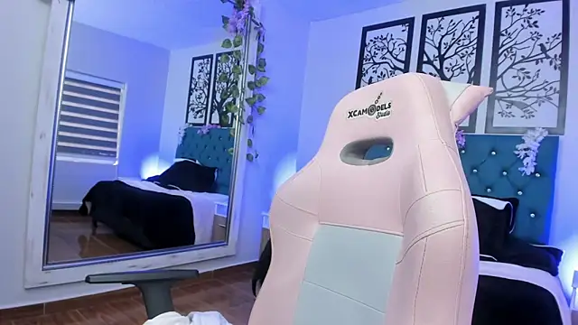 vanessagp online show from 29, 4, 2026