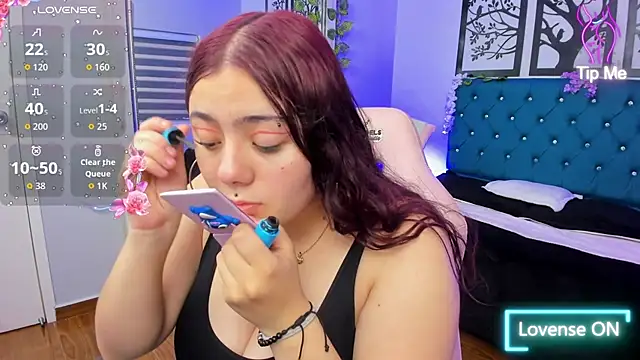 vanessagp online show from 1, 5, 2026