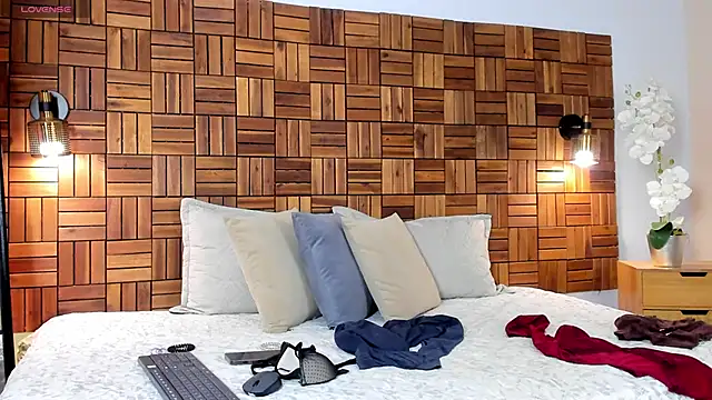 aleessiia online show from 27, 3, 2026