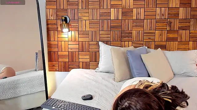 aleessiia online show from 26, 3, 2026