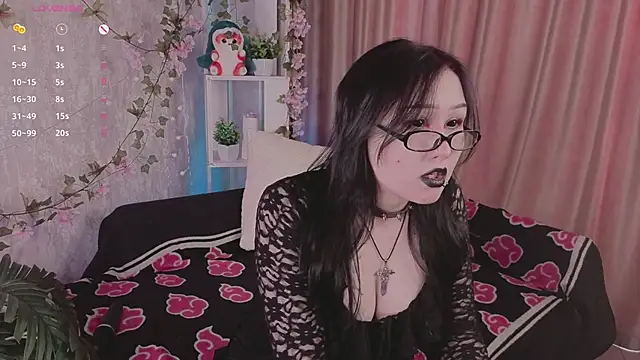 ThoraHaring online show from 23, 3, 2026