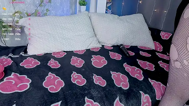 ThoraHaring online show from 12, 4, 2026