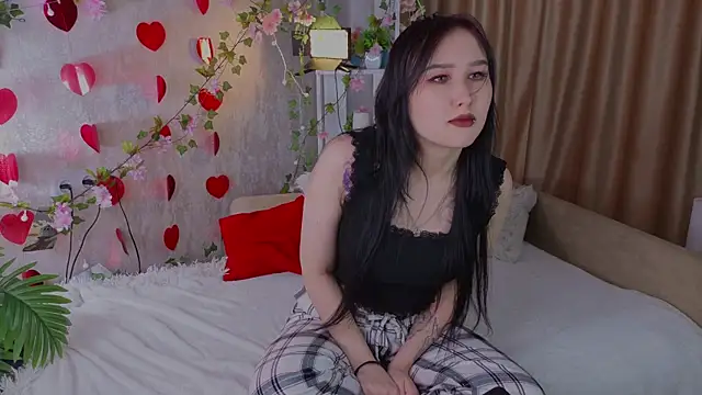 Snapshot of ThoraHaring chatting on 25, 2, 2026 ThoraHaring online show from 25, 2, 2026