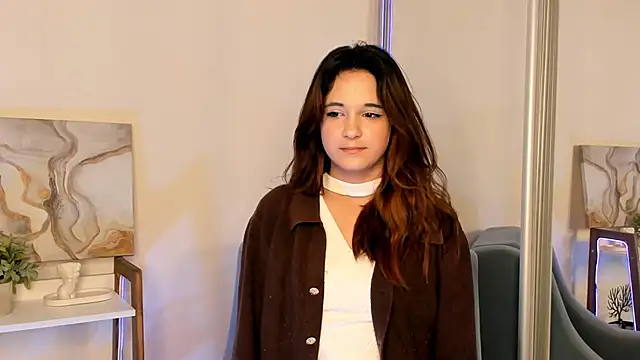 GrayceVavra online show from 26, 2, 2026